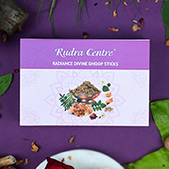 Radiance Divine Dhoop Sticks
