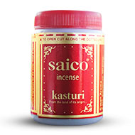 Natural Incense Powder