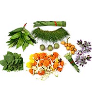 Fresh Item Kit for Maha Shivratri