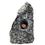 Iolite Gemstone Rock for Intuition and Awareness
