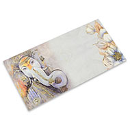Spiritual Envelops - Ganesh