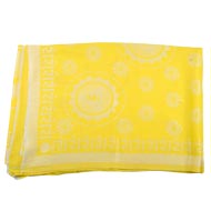 Solar Plexus Chakra Shawl - Manipura