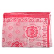 Chakra Shawl - Hrit Padma