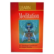 Learn meditation