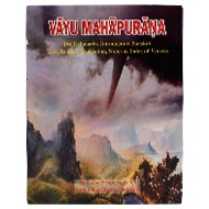 VayuÃ‚Â Mahapurana - Set of 2 Volumes