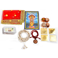 Success Yantra Kit