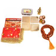 Vastu Yantra Kit
