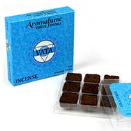 Aromafume-Three Dosha-VATA incense bricks