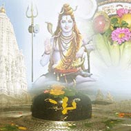 Babulnath Temple Prasad