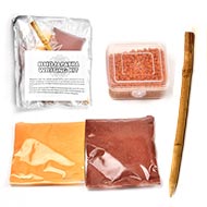 Bhojpatra writing kit