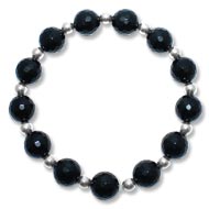 Black Onyx Bracelet - I
