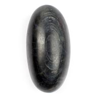Blue sapphire Lingam - 487.80 carats