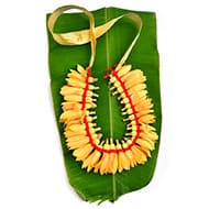 Champa Flower Garland