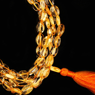 Critine Oval Mala - 5 mm