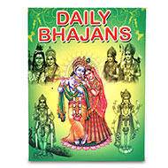 Daily Bhajans