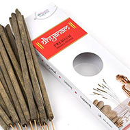Dhyanam Premium Masala Incense