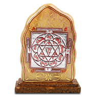 Gayatri Ratna Shakti Yantra