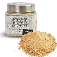 Guggal Dhoop Powder