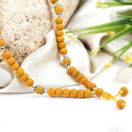 Haldi Turmeric Mala - I