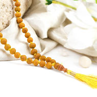 Haldi Turmeric Mala