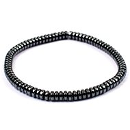Hematite Bracelet - Design V