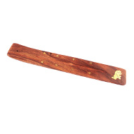 Incense burner - III
