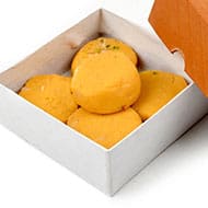 Kesar Peda for Prasad