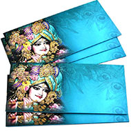 Krishna Envelope - II