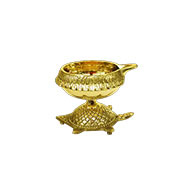 Kurma Lamp - Design I