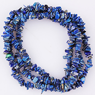 Lapis Lazuli necklace