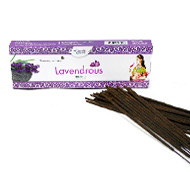 Lavendrous Premium Natural Incense