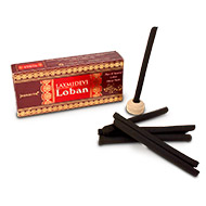 Laxmidevi Loban Dhoop sticks