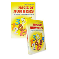 Magic of Numbers