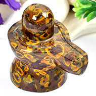Mariyam Shivaling - 87 gms