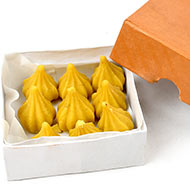 Modak for Prasad