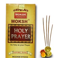 Moksh Holy Prayer Incense