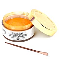 Mysore Sandal paste (premium quality)