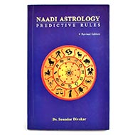 Naadi Astrology - Predictive Rules