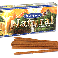 Natural Agarbatti