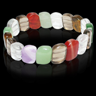 Navratna Bracelet - Design I