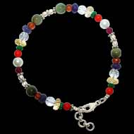 Navratna Bracelet - Design III