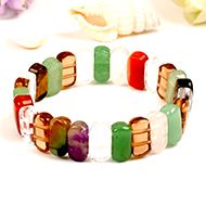 Navratna Bracelet - Design V