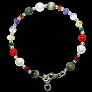 Navratna Bracelet - Design X