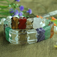 Navratna Gemstone Bracelet VI