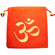 Om Pouches - Set of 20