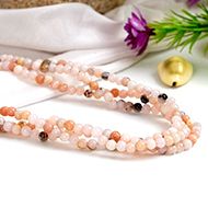 Opal Multi-Strand Necklace