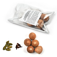 Pack of Supari Clove Cardamom