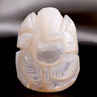 MOther_Products of Pearl Ganesha - 18.20 carats