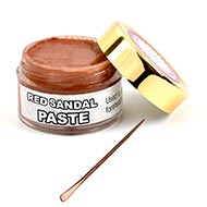 Red Sandal paste