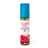 Rose Oil - for Goddess Lakshmi puja